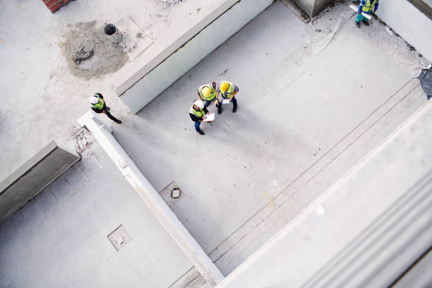 Best Concrete Foundation Repair  in Versailles, PA